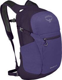 【送料無料】 オスプレー メンズ バックパック・リュックサック バッグ Osprey Daylite Plus Backpack Dream Purple