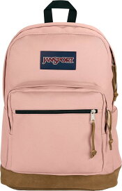 【送料無料】 ジャンスポーツ メンズ バックパック・リュックサック バッグ Jansport Right Pack Backpack Misty Rose