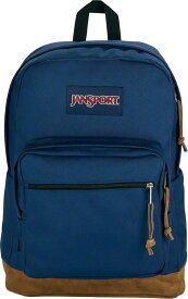 【送料無料】 ジャンスポーツ メンズ バックパック・リュックサック バッグ Jansport Right Pack Backpack Navy
