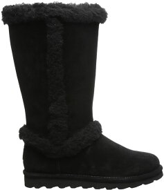 【送料無料】 ベアパウ レディース スニーカー シューズ BEARPAW Women's Kendall Boots Black/Black