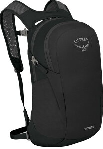�I�X�v���[ �����Y �o�b�O �o�b�N�p�b�N�E�����b�N�T�b�N Osprey Daylite Backpack Black �u���b�N