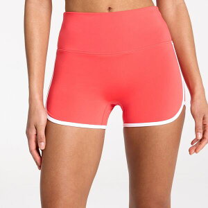 DSG �����Y �{�g���X �n�[�t�p���c�E�V���[�c DSG Women's Activate 3 Short Cabana Coral �R�[����