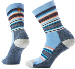 �X�}�[�g�E�[�� �����Y �A���_�[�E�F�A �C�� Smartwool Everyday ReGarita Light Cushion Crew Sockserene Blue �u���[