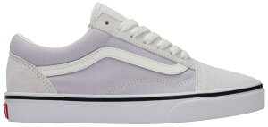 yz oY fB[X Xj[J[ V[Y Vans Old Skool Shoes Lilac Mist