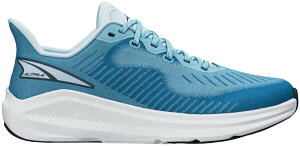 �A���g�� ���f�B�[�X �V���[�Y �X�j�[�J�[ Altra Women's Experience Form Running Shoes Light Blue �u���[