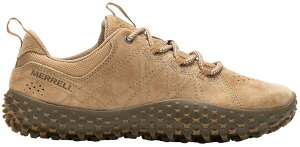  fB[X V[Y Xj[J[ Merrell Women's Wrapt Shoes Tobacco
