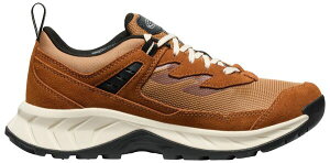 yz L[ fB[X Xj[J[ V[Y KEEN Women's Hightrail Waterproof Hiking Shoes Roasted Pecan/Chipmunk