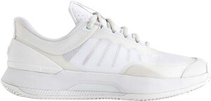 yz EB\ fB[X Xj[J[ V[Y Wilson Women's Intrigue Tour Tennis Shoes White/Silver