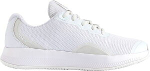 yz EB\ fB[X Xj[J[ V[Y Wilson Women's Intrigue Lite Tennis Shoes White/Silver