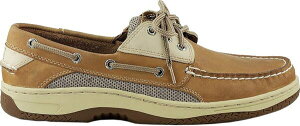 yz Xy[ Y Xj[J[ V[Y Sperry Top-Sider Men's Billfish 3-Eye Boat Shoes Tan