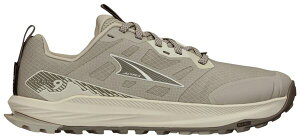 �A���g�� ���f�B�[�X �V���[�Y �X�j�[�J�[ Altra Women's Lone Peak 9 Trail Running Shoes Taupe �g�[�v