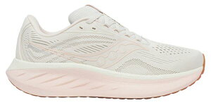 �T�b�J�j�[ ���f�B�[�X �V���[�Y �X�j�[�J�[ Saucony Women's Ride 18 Running Shoes Pink/Pink �s���N