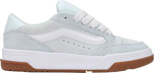 yz oY fB[X Xj[J[ V[Y Vans Hylane Shoes Suede Blue Mist