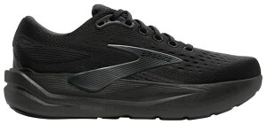 �u���b�N�X �����Y �V���[�Y �X�j�[�J�[ Brooks Men's Ghost Max 3 Running Shoes Black/Black/Ebony �u���b�N