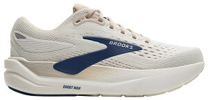 �u���b�N�X �����Y �V���[�Y �X�j�[�J�[ Brooks Men's Ghost Max 3 Running Shoes Coconut/Chateau/Navy �l�C�r�[