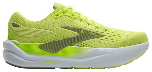 �u���b�N�X �����Y �V���[�Y �X�j�[�J�[ Brooks Men's Ghost Max 3 Running Shoesunny Lime/Acid Lime/Tea ���C��