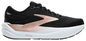 �u���b�N�X ���f�B�[�X �V���[�Y �X�j�[�J�[ Brooks Women's Ghost Max 3 Running Shoes Black/Rose Gold �u���b�N