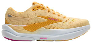 �u���b�N�X ���f�B�[�X �V���[�Y �X�j�[�J�[ Brooks Women's Ghost Max 3 Running Shoes Orange/Pink �s���N