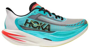 yz zJIlIl fB[X Xj[J[ V[Y HOKA Cielo X1 2.0 Running Shoes Frost/Black