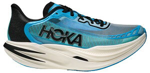 �z�J�I�l�I�l ���f�B�[�X �V���[�Y �X�j�[�J�[ HOKA Cielo X1 2.0 Running Shoeskyward Blue/Cielo Blue �u���[