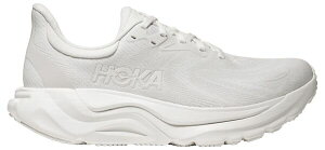yz zJIlIl fB[X Xj[J[ V[Y HOKA Women's Arahi 8 Running Shoes White/White