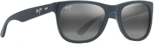 yz }ECW fB[X TOXEACEFA ANZT[ Maui Jim Kikonia Polarized Sunglasses Blue