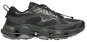 ������ �����Y �V���[�Y �X�j�[�J�[ Merrell Men'speed Arc Matishoes Black �u���b�N