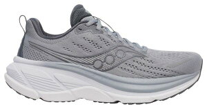 �T�b�J�j�[ �����Y �V���[�Y �X�j�[�J�[ Saucony Men's Hurricane 25 Running Shoes Cinder/Shado