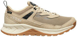 �L�[�� �����Y �V���[�Y �X�j�[�J�[ KEEN Men's Hightrail Waterproof Hiking Shoe Brindle/Birch
