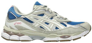 AVbNX fB[X V[Y Xj[J[ ASICS Women's GEL-NYC Shoes Midnight/Creamsicle