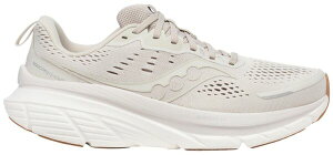 �T�b�J�j�[ �����Y �V���[�Y �X�j�[�J�[ Saucony Men's Guide 18 Running Shoes Bone