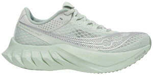 �T�b�J�j�[ ���f�B�[�X �V���[�Y �X�j�[�J�[ Saucony Women's Endorphin Pro 4 Running Shoes Gray �O���[