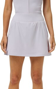 �g���r�X�}�q���[ ���f�B�[�X �{�g���X�J�[�g TravisMathewomen's Game Set Match Golf Skort Evening Haze