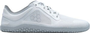 ���B���H �x�A�t�b�g �����Y �V���[�Y �X�j�[�J�[ Vivobarefoot Men's Primus Lite 3.5 Running Shoes Bright White �z���C�g