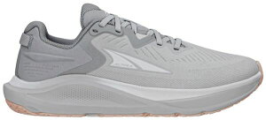 �A���g�� ���f�B�[�X �V���[�Y �X�j�[�J�[ Altra Women's Paradigm 8 Running Shoes Gray �O���[