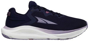 �A���g�� ���f�B�[�X �V���[�Y �X�j�[�J�[ Altra Women's Paradigm 8 Running Shoes Navy �l�C�r�[