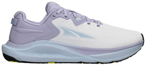 �A���g�� ���f�B�[�X �V���[�Y �X�j�[�J�[ Altra Women's Paradigm 8 Running Shoes Purple �p�[�v��
