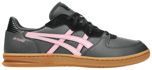 yz AVbNX Y Xj[J[ V[Y ASICS Men's Skyhand OG Shoes Graphite Grey/Coneflower