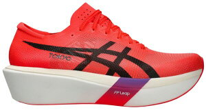 yz AVbNX fB[X Xj[J[ V[Y ASICS METASPEED SKY TOKYO Running Shoes Red/Black