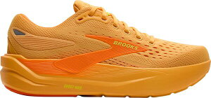 �u���b�N�X �����Y �V���[�Y �X�j�[�J�[ Brooks Men's Ghost Max 3 Running Shoes Orange/Orange/Excalibur �I�����W