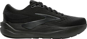 �u���b�N�X ���f�B�[�X �V���[�Y �X�j�[�J�[ Brooks Women's Ghost Max 3 Running Shoes Black/Black/Ebony �u���b�N