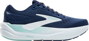 �u���b�N�X ���f�B�[�X �V���[�Y �X�j�[�J�[ Brooks Women's Ghost Max 3 Running Shoes Dark Navy/Navy �l�C�r�[