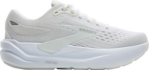 �u���b�N�X ���f�B�[�X �V���[�Y �X�j�[�J�[ Brooks Women's Ghost Max 3 Running Shoes White/White �z���C�g