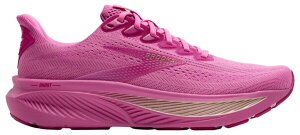 �u���b�N�X ���f�B�[�X �V���[�Y �X�j�[�J�[ Brooks Women's Ghost 17 Running Shoes Pink/Fuschia �s���N