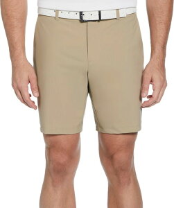 �L�����E�F�C �����Y �{�g���X �n�[�t�p���c�E�V���[�c �i�C���� �V���[�g�p���c Callaway Men's Epic Pull-Onylon Golf Shorts Chinchilla