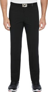 �L�����E�F�C �����Y �{�g���X �J�W���A���p���c Callaway Men's Epic 5-Pocket Golf Pants Caviar