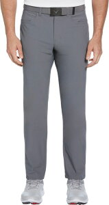 �L�����E�F�C �����Y �{�g���X �J�W���A���p���c Callaway Men's Epic 5-Pocket Golf Pants Quiet Shade