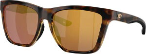 yz RX^f}[ fB[X TOXEACEFA ANZT[ Costa Del Mar Panga II Sunglasses Tortoise