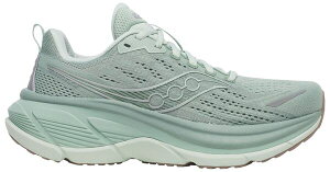 �T�b�J�j�[ ���f�B�[�X �V���[�Y �X�j�[�J�[ Saucony Women's Hurricane 25 Running Shoes Iceberg