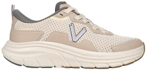 �o�C�I�j�b�N ���f�B�[�X �V���[�Y �X�j�[�J�[ Vionic Women's Walk Max II Shoe Parchment